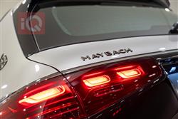 مرسيدس بنز GLS